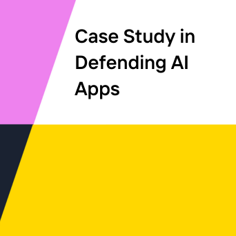 Apr 2024 Newsletter - Defending AI Apps