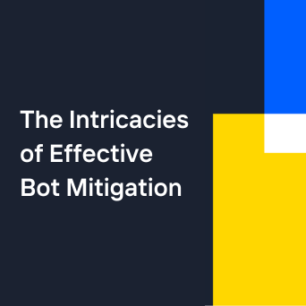 Apr 2024 Newsletter - Effective Bot Mitigation